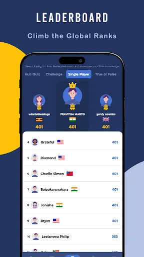 BIBLE TRIVIA - Bible Quiz Game | juego | XWorld BIBLE TRIVIA - Bible Quiz Game | juego | XWorld