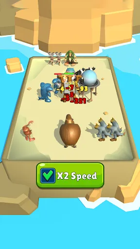 MemeRot Master: Merge Battle | Games | XWorld