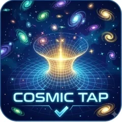 XWorld | Playable | Cosmic Tap