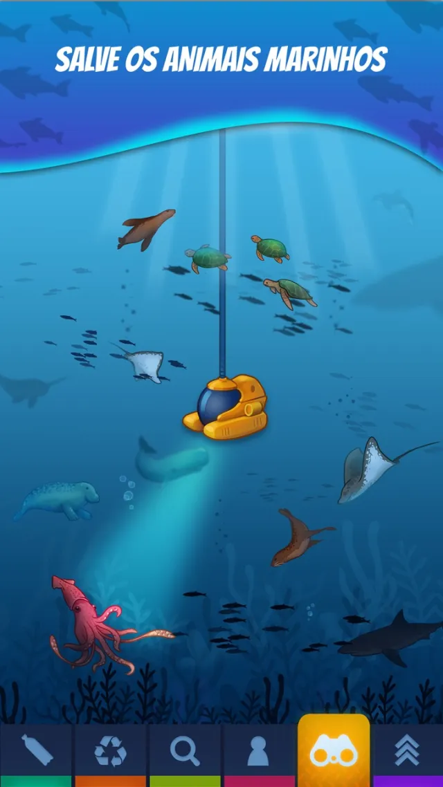 Idle Ocean Cleaner Premium | Игры | XWorld