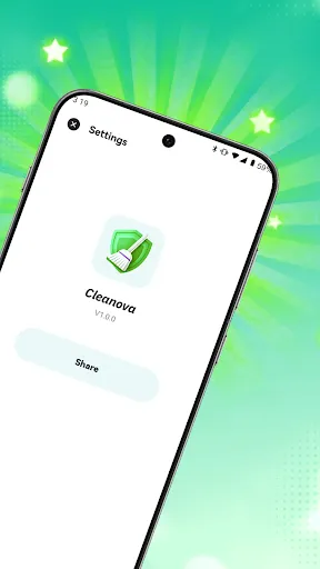 Cleanova | Permainan | XWorld