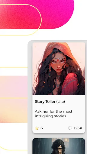 Chai: Chat AI Platform | Games | XWorld