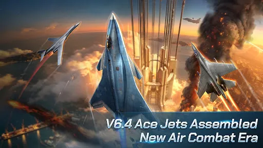 Apex Combat OL: Modern Jets | Games | XWorld Apex Combat OL: Modern Jets | Games | XWorld