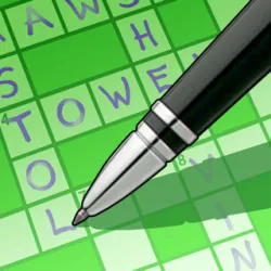 XWorld | Cryptic Crossword