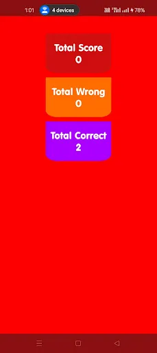 Diamonds Wala Quiz | 游戏 | XWorld