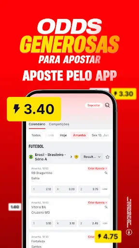 Superbet: Apostas Esportivas | Jogos | XWorld
