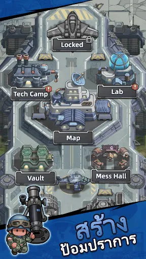 ResQRush | เกม | XWorld ResQRush | เกม | XWorld