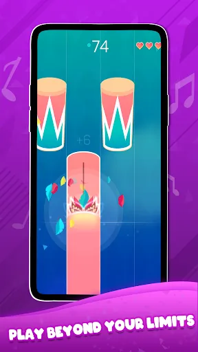 Magic Piano:Музыкальная звезда | Игры | XWorld