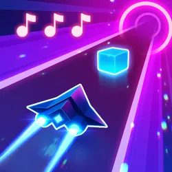 XWorld | Beat Rush: Cyber Neon Rhythm XWorld | Beat Rush: Cyber Neon Rhythm