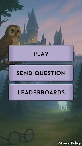 Гарри Поттер – Викторина | Permainan | XWorld Гарри Поттер – Викторина | Permainan | XWorld