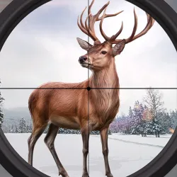 XWorld | Deer Hunting Simulation Game XWorld | Deer Hunting Simulation Game