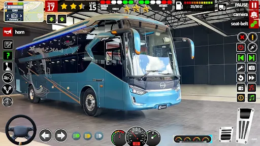 Simulator Bus Kota AS 2022 | Permainan | XWorld