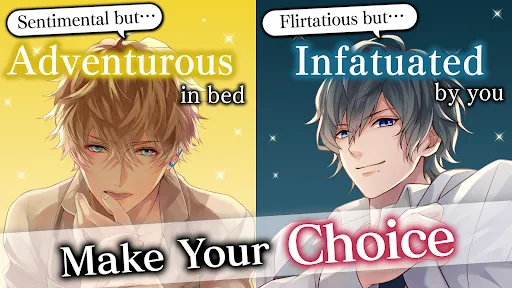Ikemen Vampire Otome Games | Games | XWorld