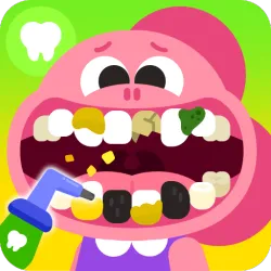 XWorld | Cocobi Dentist - Kids Hospital