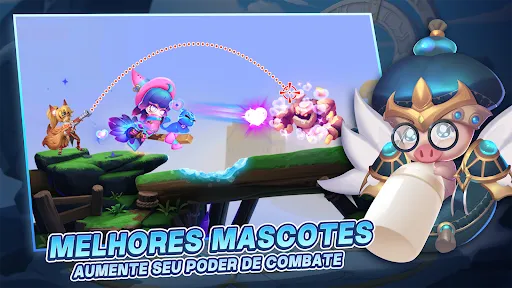 Bomba Ya! | Jogos | XWorld