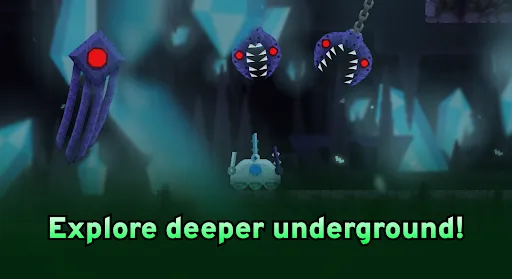 Corebound | เกม | XWorld