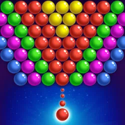 XWorld | Bubble Pop! Cannon Shooter