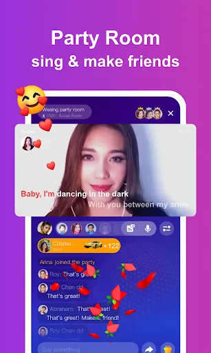 WeSing - Karaoke, Party & Live | Games | XWorld