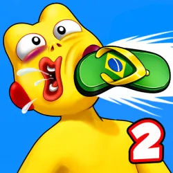 XWorld | Uncle Jogo: Prank Socos Golpes