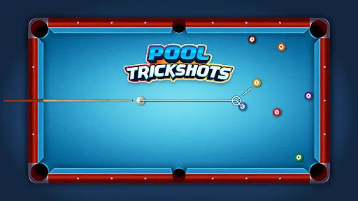 Pool Trickshots Billiard | Игры | XWorld