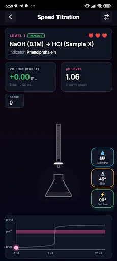 ChemPlay | Games | XWorld