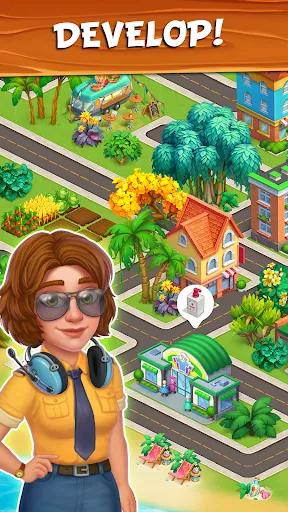 Megapolis City:Village to Town | Permainan | XWorld Megapolis City:Village to Town | Permainan | XWorld
