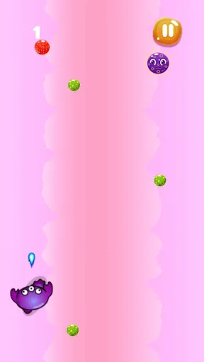 Monster Gunfire | 游戏 | XWorld