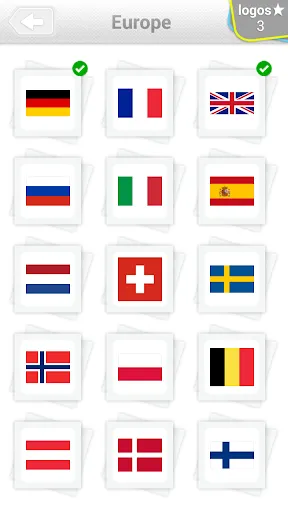 Flags Quiz - World Countries | Games | XWorld