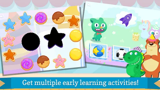 Pocket Worlds - Fun Kids Game | Games | XWorld