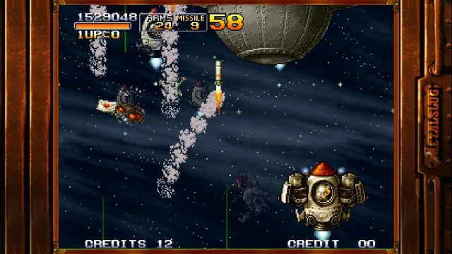 METAL SLUG 3 | Games | XWorld