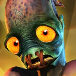 XWorld | Oddworld: New 'n' Tasty