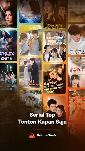 DramaRush | Permainan | XWorld