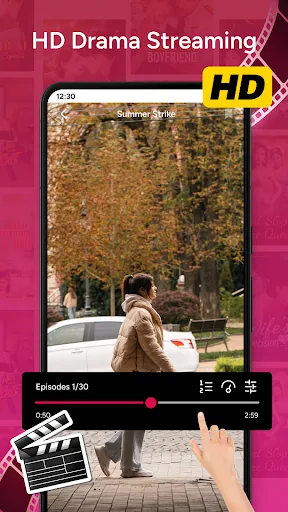 Drama TV: Drama Shorts & Reels | 游戏 | XWorld