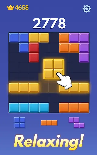 Cube Bloom | Jogos | XWorld