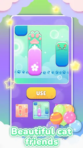 PopCat Tiles | เกม | XWorld