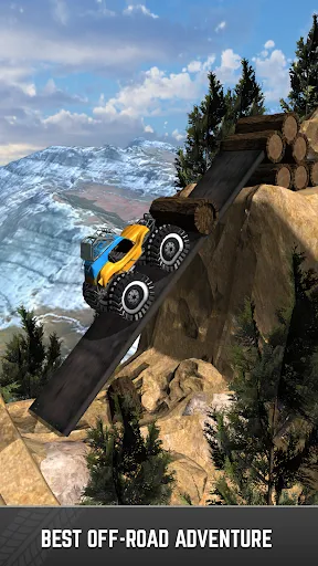 Rock Crawler | เกม | XWorld