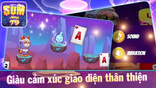 Sum No Hu Ban Ca rd Jump | Games | XWorld