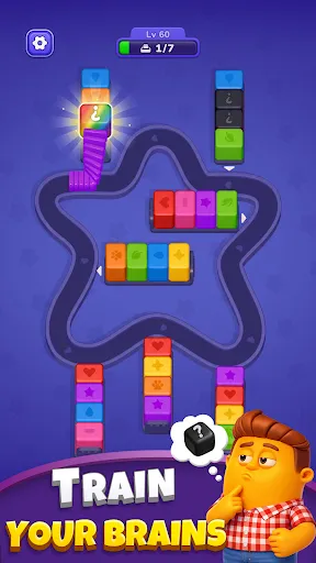 Loop Master: Цветной сорт | Игры | XWorld Loop Master: Цветной сорт | Игры | XWorld