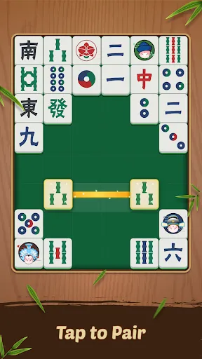 Mahjong Tile Match : Solitaire | Permainan | XWorld