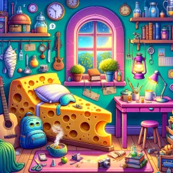 XWorld | Found It! Hidden Object Game