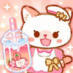 XWorld | Cat Boba Tea: Mukbang Trà Sữa