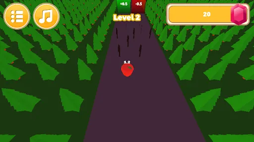 Pathway Dash | Permainan | XWorld