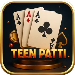 XWorld | Black Rose Teen Patti Ace