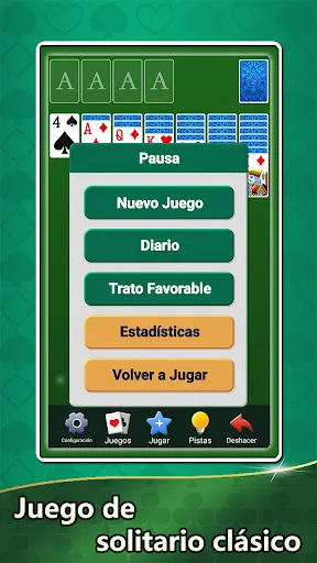 Aged Colección Solitaire | juego | XWorld