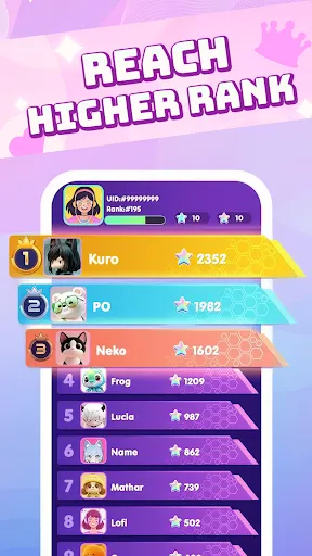 Piano Dance Music | Jogos | XWorld