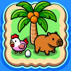 XWorld | Island Breeze: Build & Pets