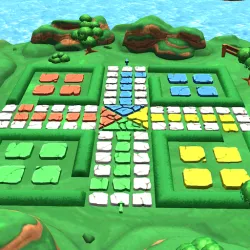 XWorld | Ludo 3D Multiplayer