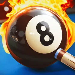 XWorld | PoolDaily - 8 Ball Snooker