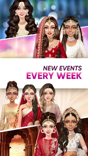 Fashion Doll: Makeup Wala Game | Games | XWorld