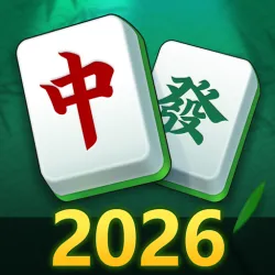XWorld | Toki Mahjong Games For Seniors